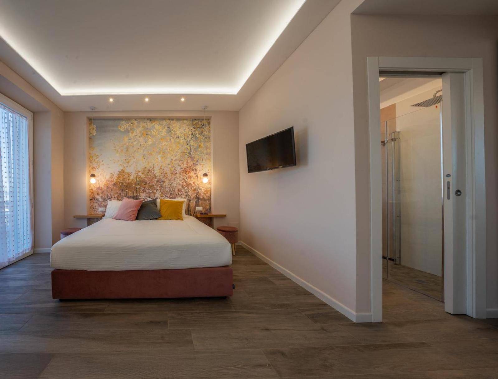 Suite Executive